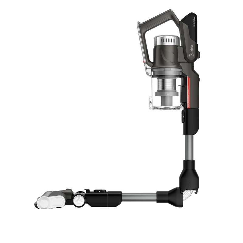 Midea cordless stick vacuum cleaner review outlet
